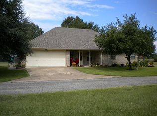 1058 Tafelski Rd #A, New Waverly, TX 77358
