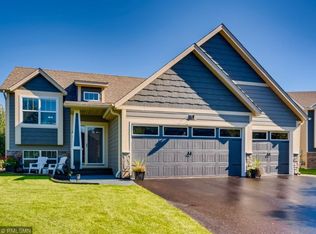 12028 Urbank Cir NE, Blaine, MN 55449