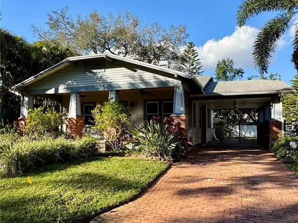 2811 W SAN NICHOLAS STREET, TAMPA, FL 33629