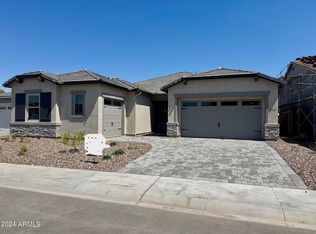 4832 W Stargazer Pl, Laveen, AZ 85339