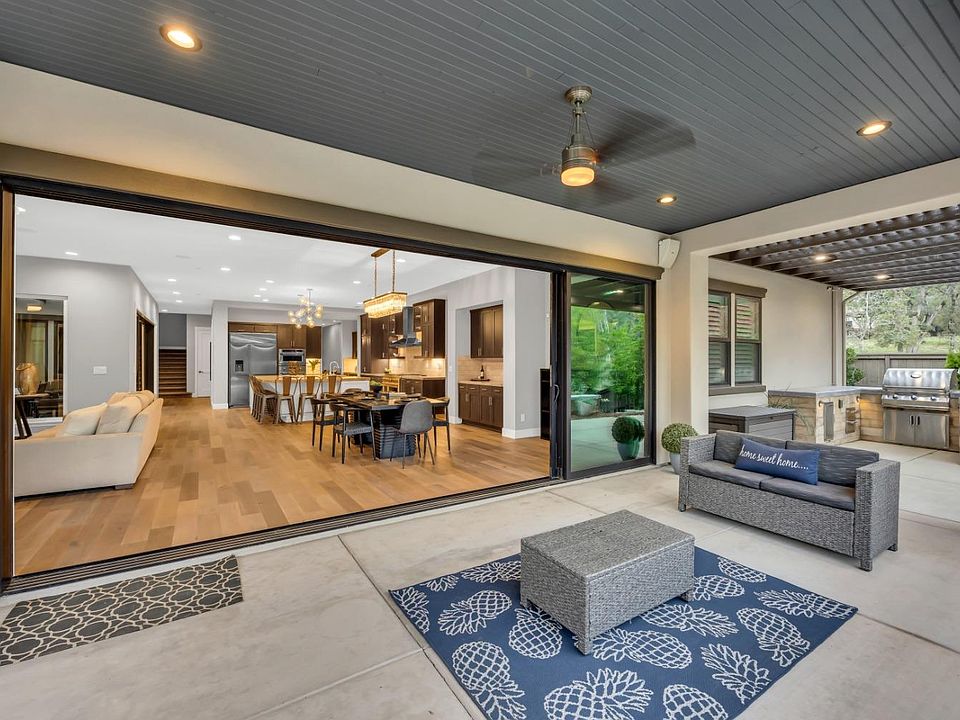 6092 Way El Dorado Hills, CA Zillow