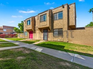 4260 N 68th Ln #508, Phoenix, AZ 85033