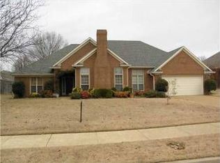 6434 Hawks Call Ln, Bartlett, TN 38135