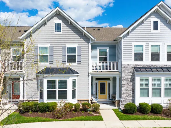 26 Scarborough Ln #T183h, Ocean View, DE 19970