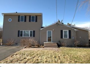 246 Cedarville Rd, East Windsor, NJ 08520