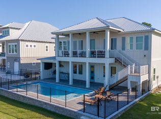 27671 Canal Rd, Orange Beach, AL 36561