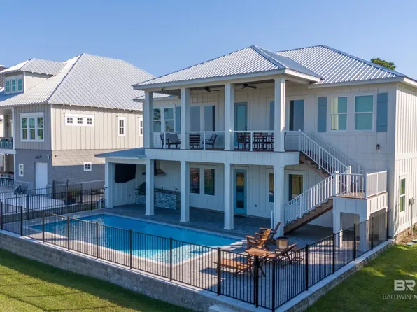 27671 Canal Rd, Orange Beach, AL 36561