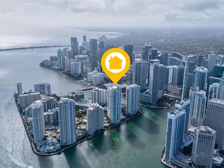 900 Brickell Key Blvd #3002 — Photo 47