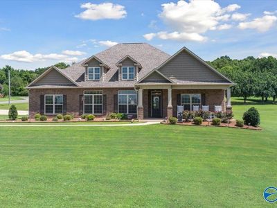101 Cottage Garden Ct, Gurley, AL, 35748