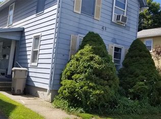 41 Pleasant St FLOOR 1, Bristol, CT 06010