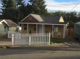2317 Franklin St, Bremerton, WA 98310