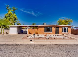 2311 S Calle Zamora, Tucson, AZ 85710