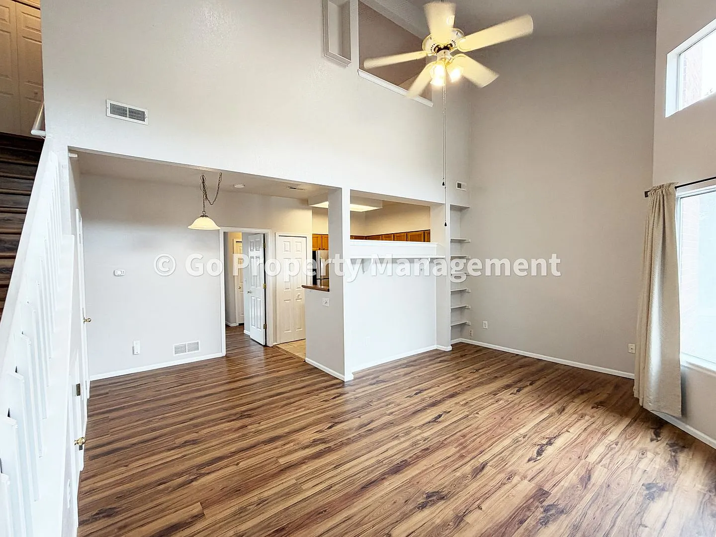 Open, Clean and Spacious 2-Bed, 2.5 Bath in Lake Arbor in Arvada — Photo 3