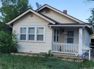 1326 Chester St, Aurora, CO 80010