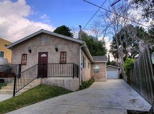 9916 Provo Ave, Tujunga, CA 91042