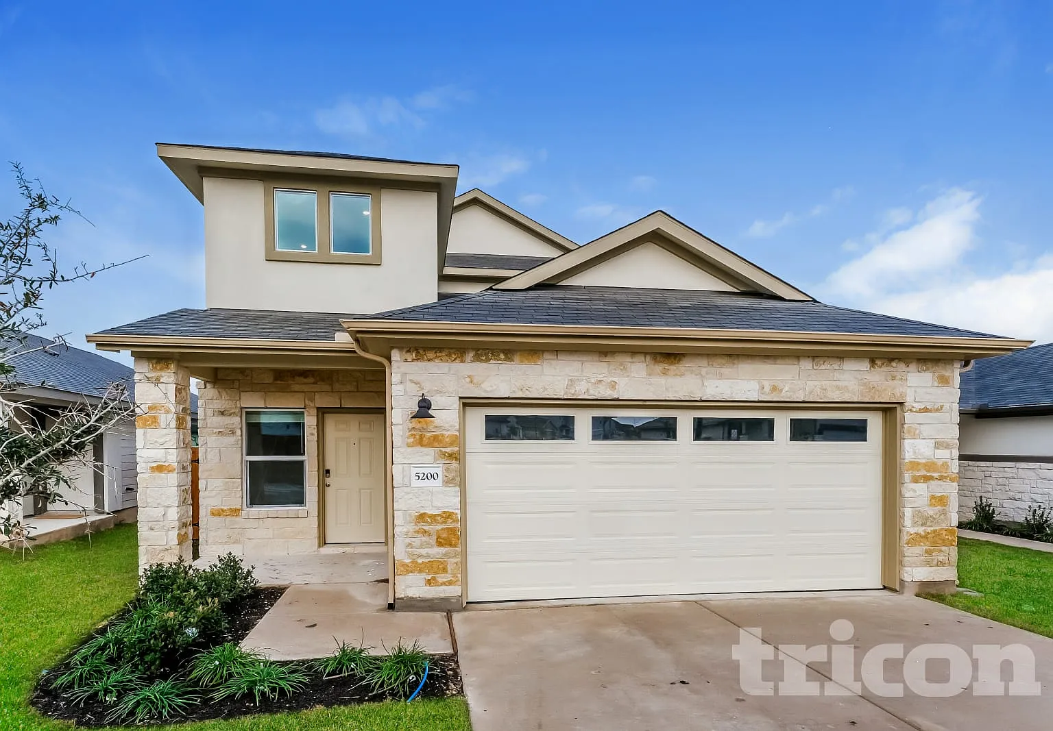5200 Saddle Club Drive Georgetown TX — Photo 1