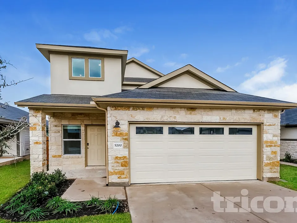 5200 Saddle Club Dr