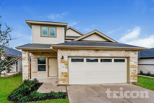 5200 Saddle Club Dr Photo 1