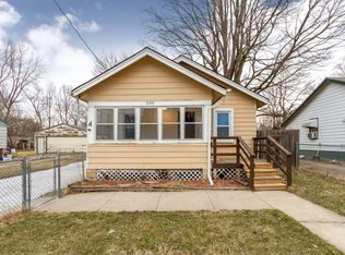 3104 Mahaska Ave, Des Moines, IA 50317