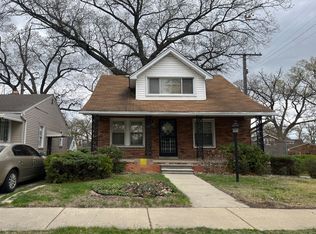 19926 Prairie St, Detroit, MI 48221