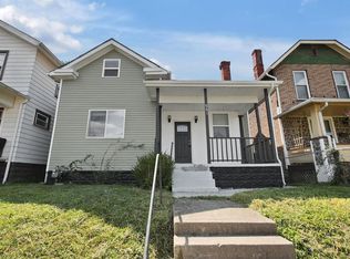 661 Siebert St, Columbus, OH 43206