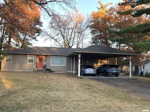 18 N Highland E, Mount Vernon, IL 62864