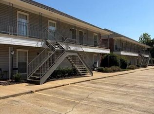 1257 Louisville St UNIT 49, Starkville, MS 39759