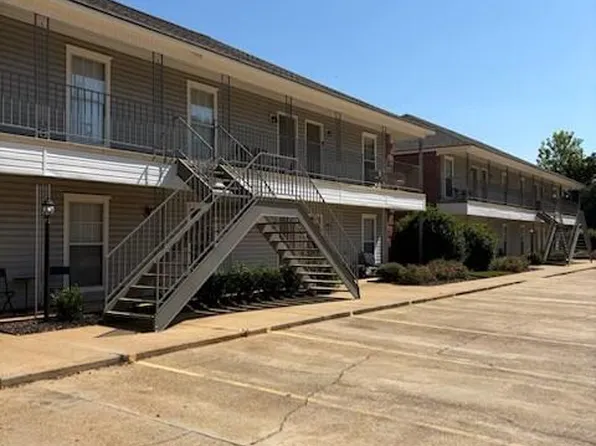 1257 Louisville St Unit 49, Starkville, MS 39759