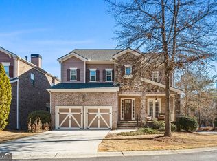 3041 Riverbrooke Ct, Atlanta, GA 30339