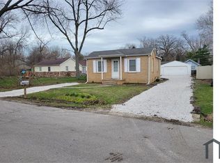 1860 S Shore Blvd, Oregon, OH 43616