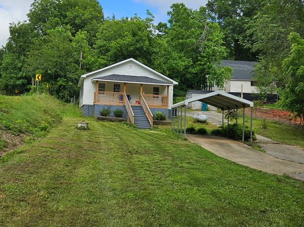 418 Love Springs Rd