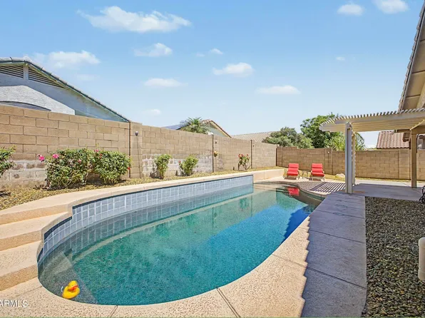 15208 W EUREKA Trail, Surprise, AZ 85374
