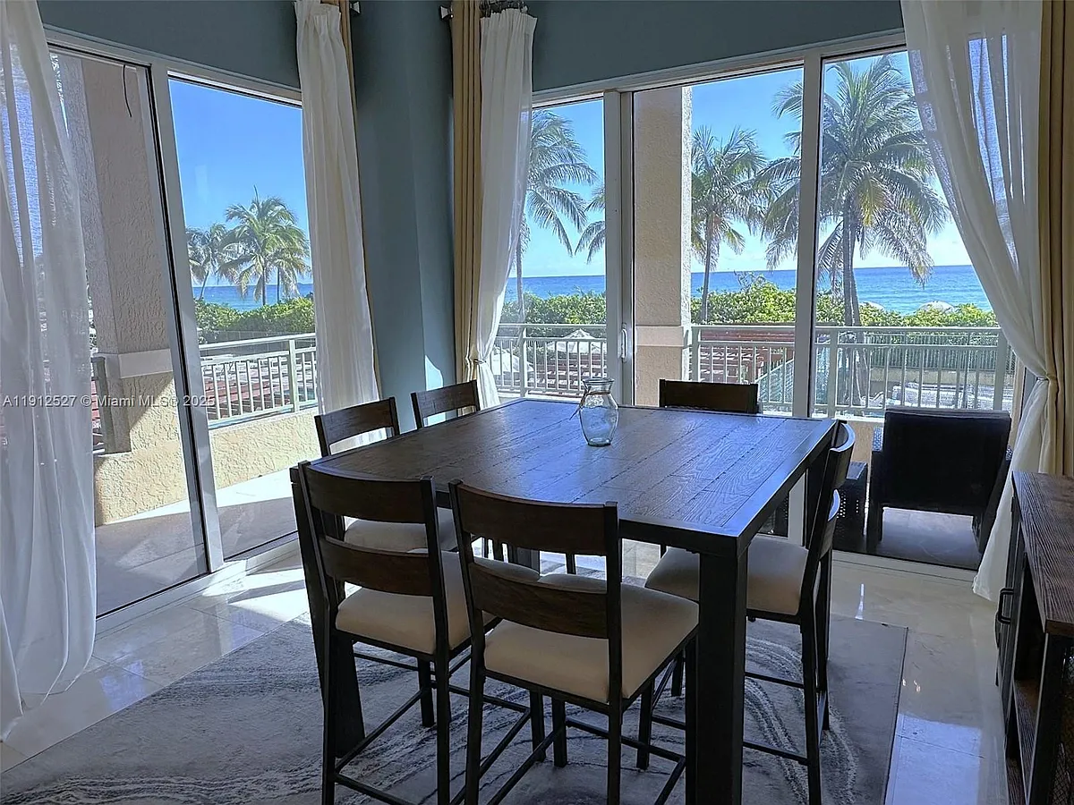 Building Photo - 2080 S Ocean Dr #112
