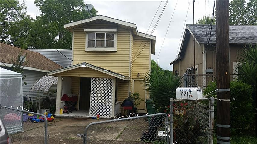 1st image of 7717 Avenue I