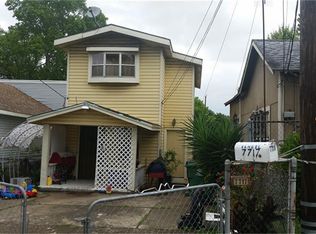 7717 Avenue I, Houston, TX 77012
