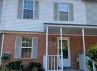 25724 Woodfield Rd, Damascus, MD 20872