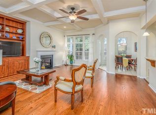 316 Liberty Rose Dr, Morrisville, NC 27560