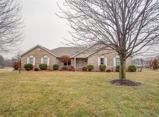 1135 Rutherford Rdg, O Fallon, IL 62269