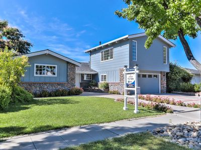 1539 Hallbrook Dr, San Jose, CA, 95118