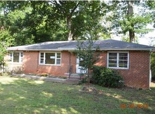 911 Altamaha St, Chattanooga, TN 37412