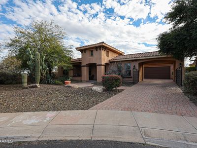 12047 W SKINNER Drive, Peoria, AZ, 85383