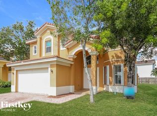 10977 SW 243rd Ln, Homestead, FL 33032