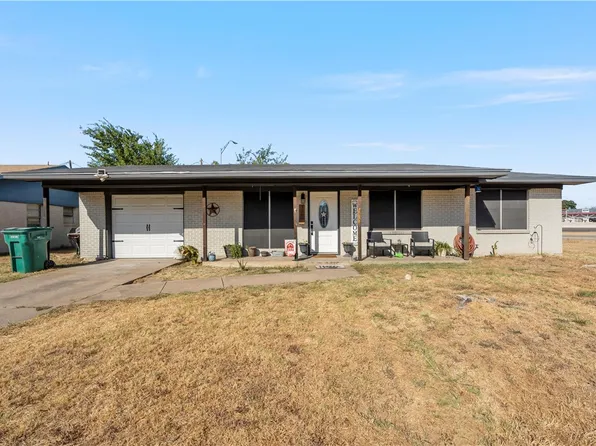 309 S Joyce St, Waco, TX 76705