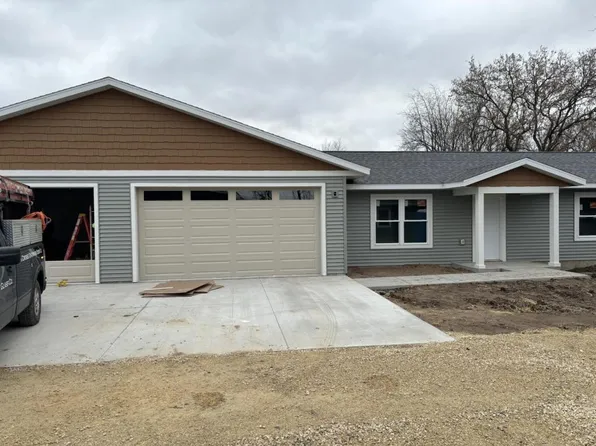 16921 12th St, Galesville, WI 54630