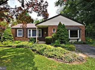 1001 Edann Rd, Oreland, PA 19075