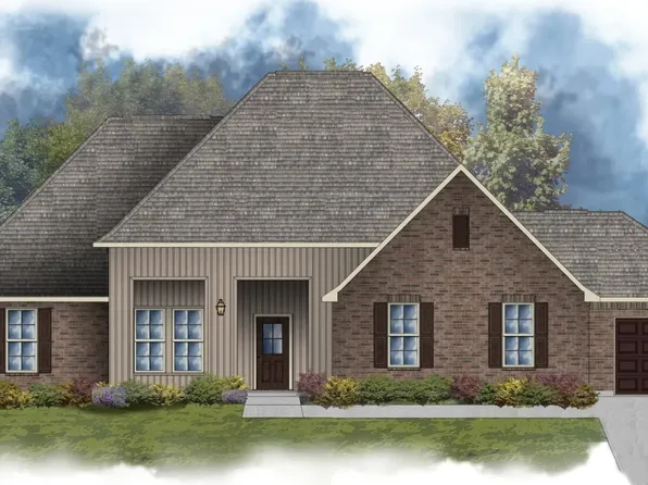 8757 Turnbull Dr Lot 196, Pleasant View, TN 37146