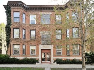 3719 N Fremont St #1N, Chicago, IL 60613