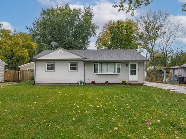 3202 August Ave, Middletown, OH 45044