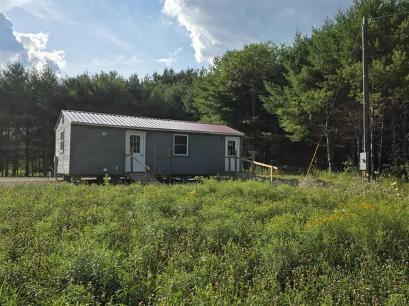 2 Fisher Road, Monroe, ME 04951