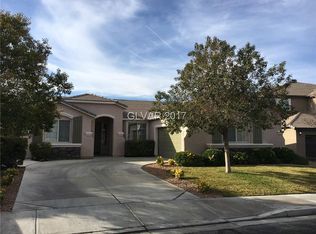 1391 Minuet St #0, Henderson, NV 89052